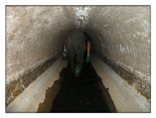 滑县管道高压清洗