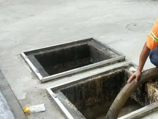 滑县化粪池清理