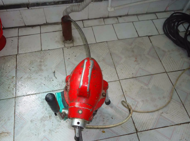 滑县下水道疏通